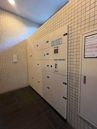 CITY SPIRE日本橋の物件内観写真